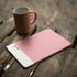 Rose Pink Color Palette iPad Skins