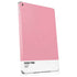 Rose Pink Color Palette Apple iPad Skin