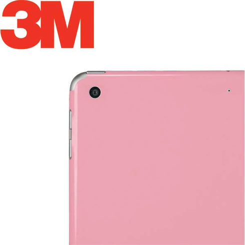 Rose Pink Color Palette Apple iPad Skin