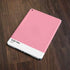 Rose Pink Color Palette Apple iPad Skin