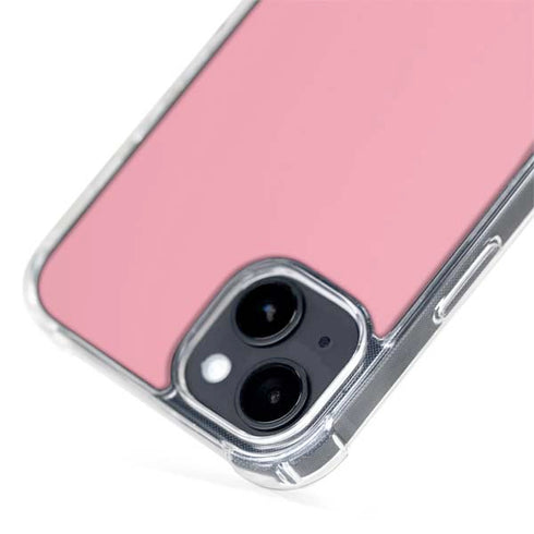 Rose Pink Color Palette iPhone 14 MagSafe Case