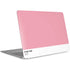 Rose Pink Color Palette Apple MacBook Air Skin