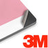 Rose Pink Color Palette Apple MacBook Air Skin