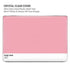 Rose Pink Color Palette MacBook Pro 14in (2021-24) Case plus Skin