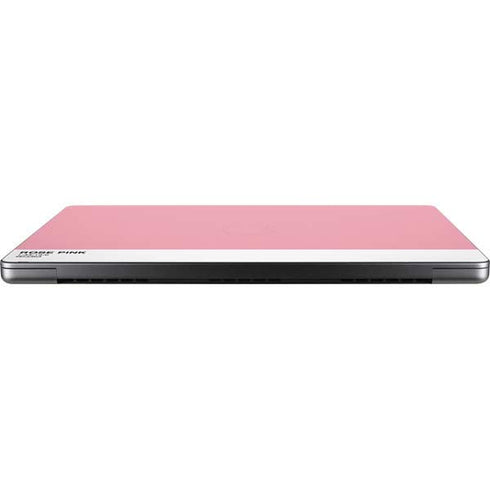 Rose Pink Color Palette Apple MacBook Pro 14-inch Skin
