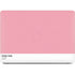 Rose Pink Color Palette Apple MacBook Pro 16-inch Skin