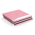Rose Pink Color Palette PlayStation PS4 Skins