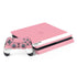 Rose Pink Color Palette PlayStation PS4 Skins