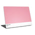 Rose Pink Color Palette Laptop Skins