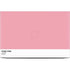Rose Pink Color Palette Dell XPS Skin