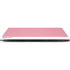 Rose Pink Color Palette Dell XPS Skin