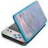 Rose Quartz & Serenity Abstract Nintendo Skins