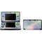 Rose Quartz & Serenity Abstract 3DS (2011) Skin