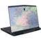 Rose Quartz & Serenity Abstract Dell Alienware Skin