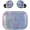 Rose Quartz & Serenity Abstract Amazon Echo Buds Skin