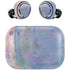 Rose Quartz & Serenity Abstract Amazon Echo Buds Skin