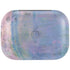 Rose Quartz & Serenity Abstract Amazon Echo Buds Skin