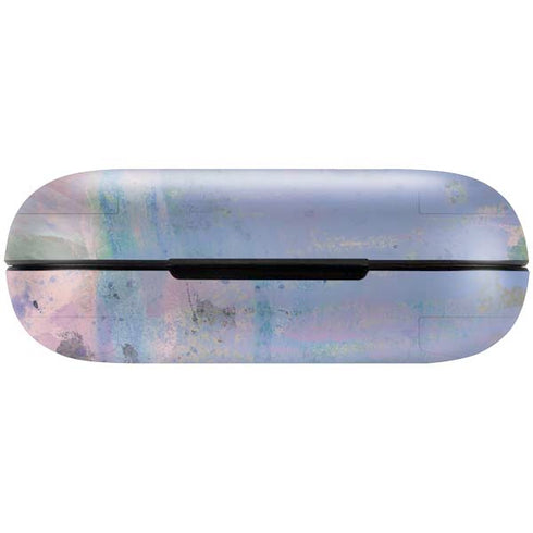 Rose Quartz & Serenity Abstract Amazon Echo Buds Skin