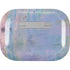 Rose Quartz & Serenity Abstract AirPods Skins