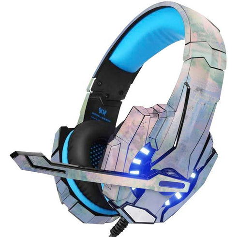 Rose Quartz & Serenity Abstract BENGOO G9000 Skin