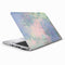 Rose Quartz & Serenity Abstract HP Elitebook Skin