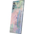 Rose Quartz & Serenity Abstract Galaxy Note 10 Plus Skin