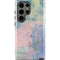 Rose Quartz & Serenity Abstract Galaxy S23 Ultra Pro Case