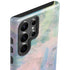 Rose Quartz & Serenity Abstract Galaxy S23 Ultra Pro Case
