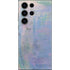 Rose Quartz & Serenity Abstract Galaxy Skins