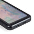 Rose Quartz & Serenity Abstract Galaxy S24 Waterproof Case