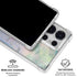 Rose Quartz & Serenity Abstract Galaxy S26 Ultra Clear Case