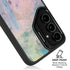 Rose Quartz & Serenity Abstract Galaxy S26 Ultra Kickstand Case