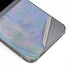 Rose Quartz & Serenity Abstract Galaxy Z Flip6 Skin