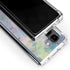 Rose Quartz & Serenity Abstract Galaxy Z Fold5 5G Clear Case