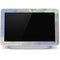 Rose Quartz & Serenity Abstract Google Home Hub Skin