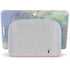 Rose Quartz & Serenity Abstract Google Home Hub Skin