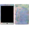 Rose Quartz & Serenity Abstract iPad Skins