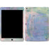 Rose Quartz & Serenity Abstract iPad Skins