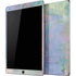 Rose Quartz & Serenity Abstract iPad Skins