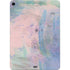 Rose Quartz & Serenity Abstract Apple iPad Air Skin