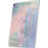 Rose Quartz & Serenity Abstract Apple iPad Air Skin