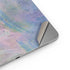 Rose Quartz & Serenity Abstract Apple iPad Air Skin
