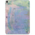 Rose Quartz & Serenity Abstract Apple iPad Pro Skin