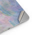 Rose Quartz & Serenity Abstract iPad Pro 13in M4 (2024) Skin