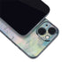 Rose Quartz & Serenity Abstract iPhone Skins