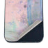 Rose Quartz & Serenity Abstract iPhone 16 Skin