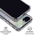 Rose Quartz & Serenity Abstract iPhone 16e MagSafe Case
