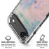 Rose Quartz & Serenity Abstract iPhone 17 Air Clear Case