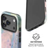 Rose Quartz & Serenity Abstract iPhone 17 Pro Magsafe Impact Case