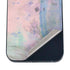 Rose Quartz & Serenity Abstract iPhone 17 Pro Max Skin